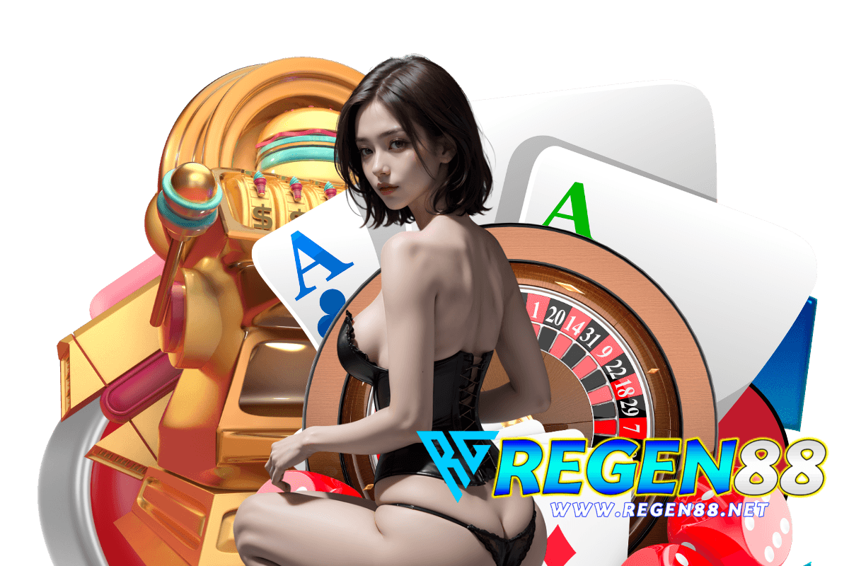 regen88